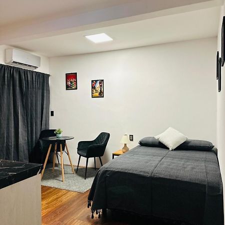 Casa Don Jose Gardenias Suite Oaxaca Экстерьер фото