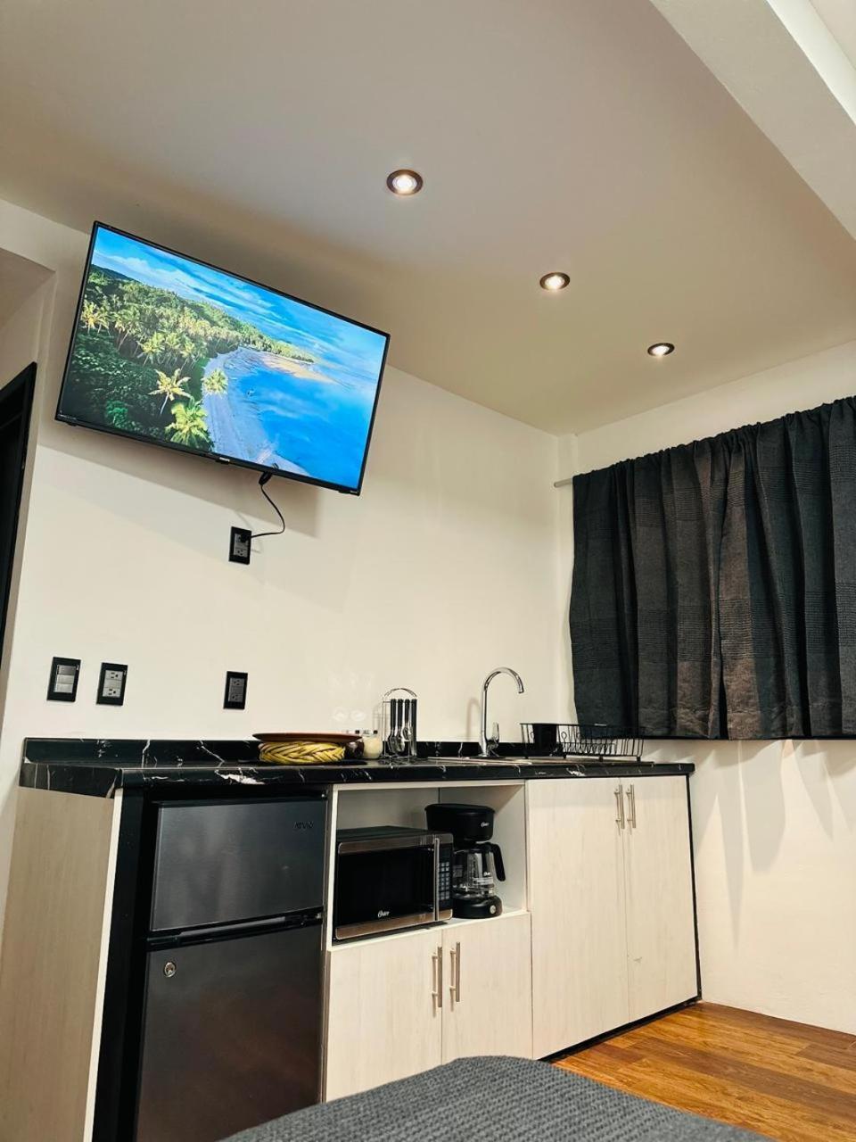Casa Don Jose Gardenias Suite Oaxaca Экстерьер фото