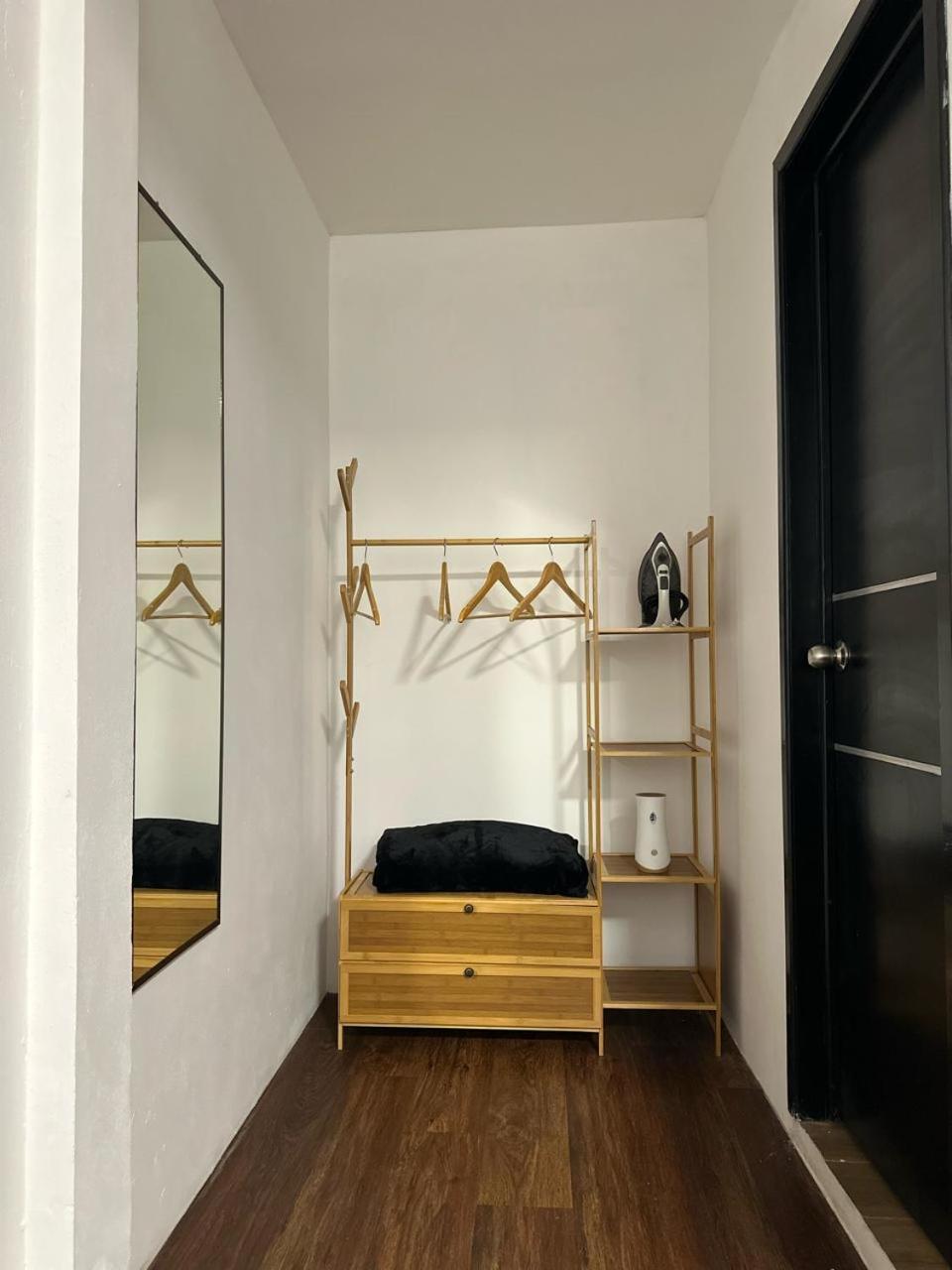 Casa Don Jose Gardenias Suite Oaxaca Экстерьер фото