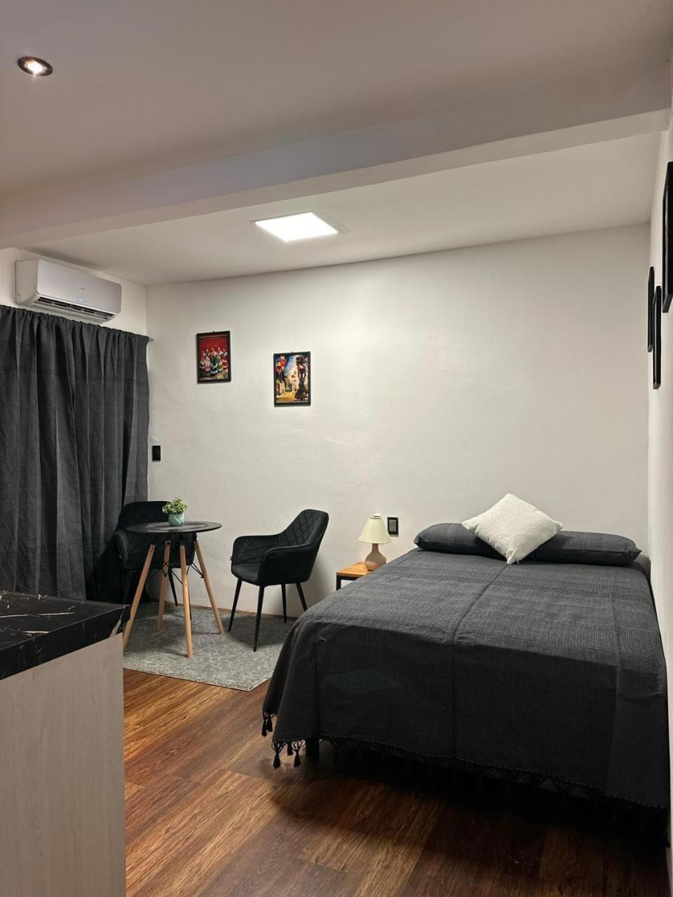 Casa Don Jose Gardenias Suite Oaxaca Экстерьер фото