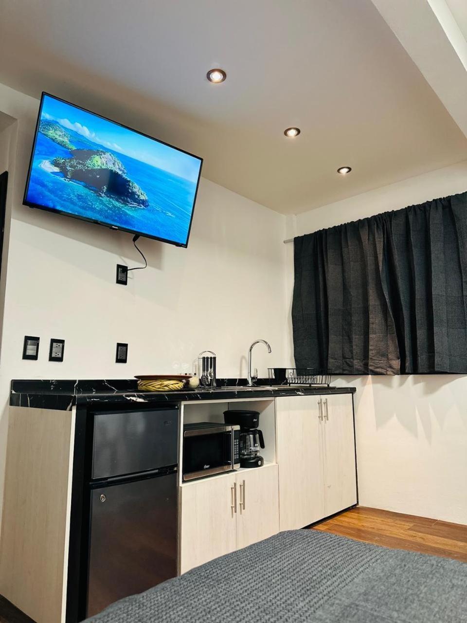 Casa Don Jose Gardenias Suite Oaxaca Экстерьер фото