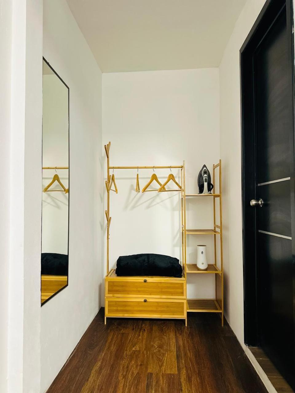 Casa Don Jose Gardenias Suite Oaxaca Экстерьер фото