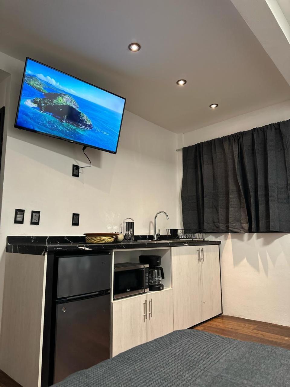 Casa Don Jose Gardenias Suite Oaxaca Экстерьер фото