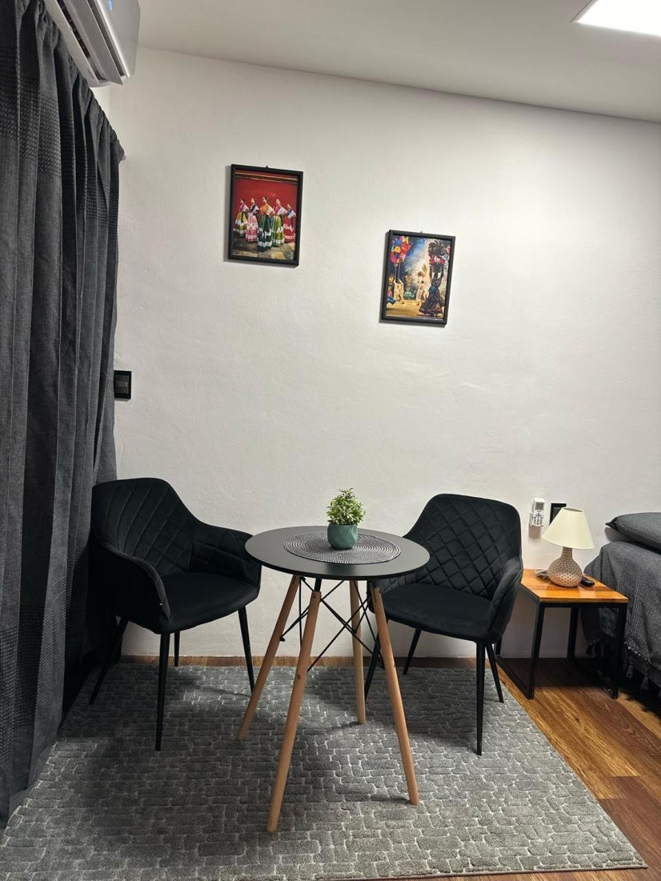 Casa Don Jose Gardenias Suite Oaxaca Экстерьер фото