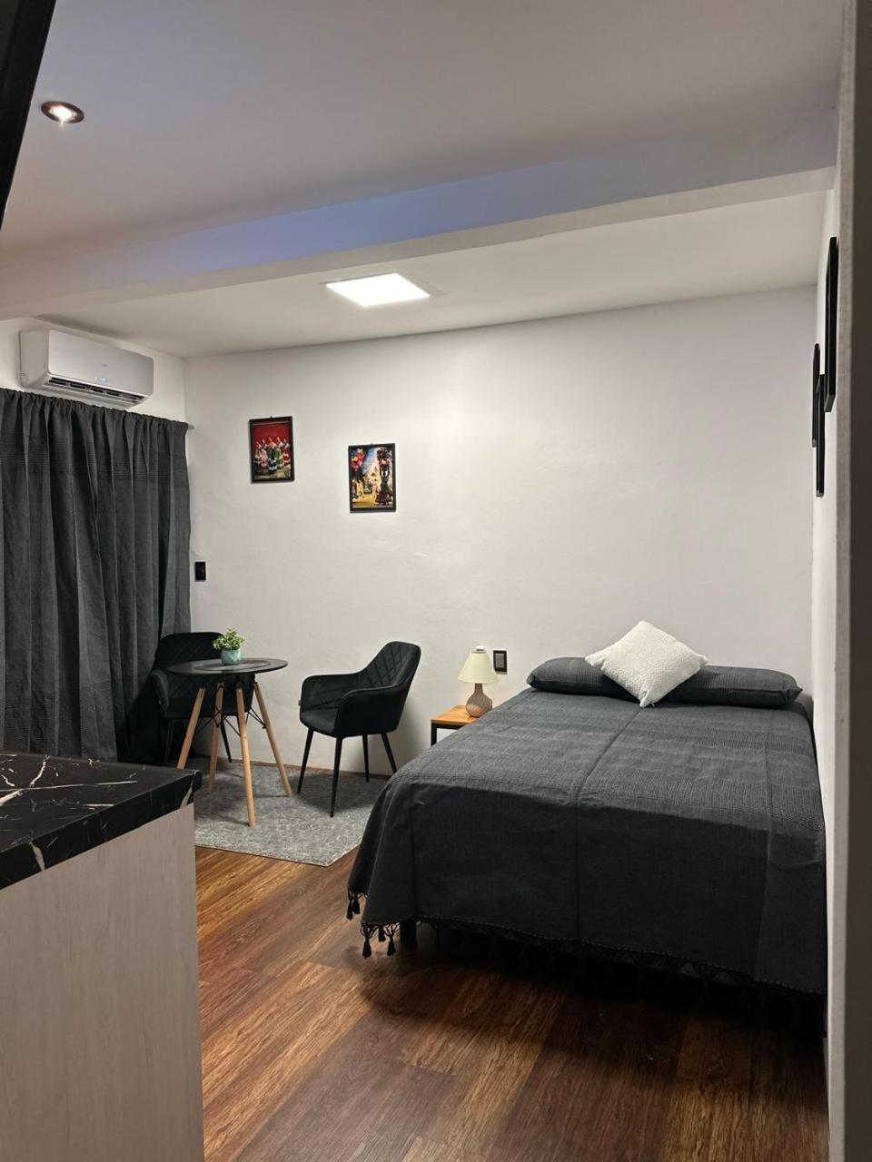 Casa Don Jose Gardenias Suite Oaxaca Экстерьер фото