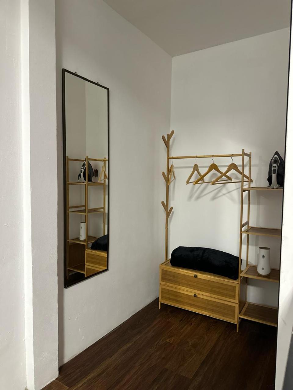 Casa Don Jose Gardenias Suite Oaxaca Экстерьер фото