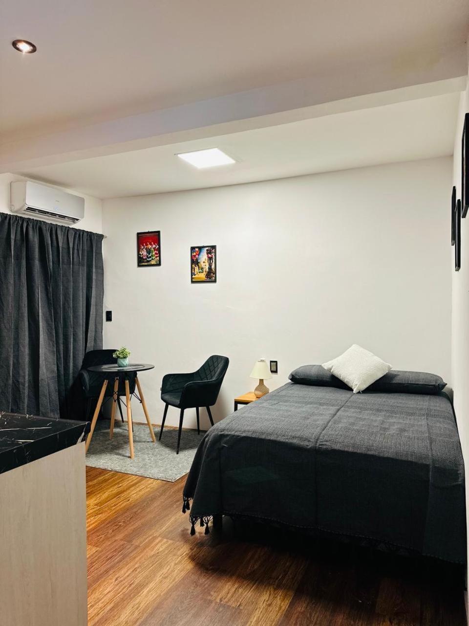 Casa Don Jose Gardenias Suite Oaxaca Экстерьер фото