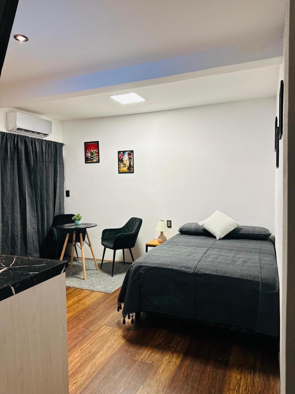 Casa Don Jose Gardenias Suite Oaxaca Экстерьер фото